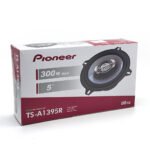 ⁦Haut-Parleur Pioneer Coaxial de Voiture 300W avec Stéréo Omnidirectionnels – مكبرات صوت للسيارة⁩ - الصورة ⁦4⁩