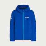 ⁦Yamaha Racing Veste Softshell à Capuche Unisexe – سترة ياماها جودة عالية⁩ - الصورة ⁦4⁩