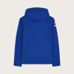 ⁦Yamaha Racing Veste Softshell à Capuche Unisexe – سترة ياماها جودة عالية⁩ - الصورة ⁦6⁩