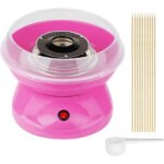 ⁦Machine à barbe à papa électrique – آلة صنع غزل البنات⁩ - الصورة ⁦3⁩