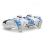 ⁦SONY DualShock Manette PS4 Sans Fil, Batterie Rechargeable (High Copy) – Edition Argentina⁩ - الصورة ⁦3⁩