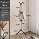 ⁦Porte Manteau Style Arbre avec 6 Crochets - علاقة ملابس تصميم شجري بـ 6 خطافات⁩ - الصورة ⁦4⁩