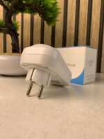 ⁦AVEL Prise intelligente WiFi avec commande vocale GM - مقبس طاقة ذكي (ويفي)⁩ - الصورة ⁦7⁩
