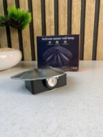 ⁦Applique murale rechargeable USB avec détecteur de mouvement 1Pcs - مصباح منزلي لإضاءة الممرات⁩ - الصورة ⁦8⁩