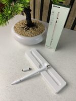 ⁦Stylet universel 3 en 1 pour tablette graphique et Téléphone Portable - القلم الذكي موافق للأجهزة اللوحية والهواتف⁩ - الصورة ⁦10⁩