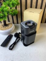 ⁦Projecteur portable Full HD HY320 Android 11 WiFi6 et Bluetooth 5.0 - جهاز عرض ذكي⁩ - الصورة ⁦9⁩