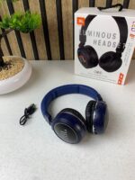 ⁦Casque Sans Fil JBL JB70 Son Pur Sans Bruit - سماعات لاسلكية صوت نقي بدون ضوضاء⁩ - الصورة ⁦5⁩