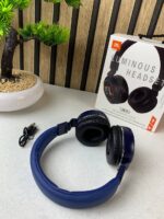 ⁦Casque Sans Fil JBL JB70 Son Pur Sans Bruit - سماعات لاسلكية صوت نقي بدون ضوضاء⁩ - الصورة ⁦4⁩
