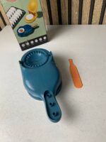 ⁦Appareil à raviolis 2 en 1 moule à empanadas avec outils de pression pour la pâte - أداة تحضير عجينة المملحات⁩ - الصورة ⁦8⁩