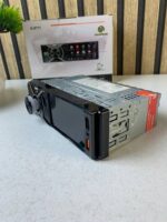 ⁦Poste Radio Multimedia Bluetooth USB/MicroSD/Aux G-9711 – جهاز راديو السيارة⁩ - الصورة ⁦6⁩