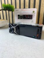 ⁦Poste Radio Multimedia Bluetooth USB/MicroSD/Aux G-9711 – جهاز راديو السيارة⁩ - الصورة ⁦7⁩