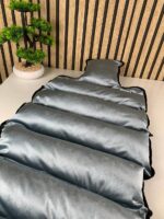 ⁦Housse de Protection Siège Auto en Velours Rembourrée Confortable et Moelleux – فرشة مقعد السيارة جد مريحة⁩ - الصورة ⁦9⁩