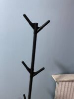 ⁦Porte Manteau Style Arbre avec 6 Crochets - علاقة ملابس تصميم شجري بـ 6 خطافات⁩ - الصورة ⁦7⁩