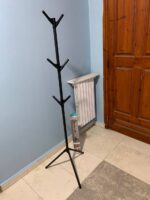 ⁦Porte Manteau Style Arbre avec 6 Crochets - علاقة ملابس تصميم شجري بـ 6 خطافات⁩ - الصورة ⁦5⁩