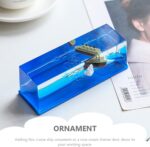 ⁦Décoration en forme de bateau de croisière insubmersible V2 - زينة على شكل سفينة سياحية لا تغرق⁩ - الصورة ⁦6⁩
