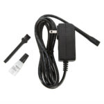 ⁦Wahl Professional 5-Star Series Tondeuse magique sans fil Noir et Doré – آلة حلاقة لاسلكية للرجال⁩ - الصورة ⁦6⁩
