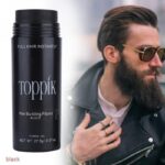 ⁦Toppik fibres capillaires noires - ألياف "توبيك" لتكثيف الشعر⁩ - الصورة ⁦6⁩