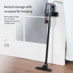 ⁦Multismart Aspirateur Balai Filaire Sans Sac 500W 5 en 1 avec Aspirateur à Main - 18KPa - مكنسة كهربائية يدوية⁩ - الصورة ⁦7⁩