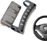 ⁦Kit d'installation de boutons de commande au volant pour voitures - أزرار التحكم بالصوت والمقود⁩ - الصورة ⁦4⁩