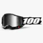 ⁦Lunettes Motocross RX Goggles RaceCraft Protection Totale Coupe-vent - نظارات سائقي الدراجات⁩ - الصورة ⁦10⁩