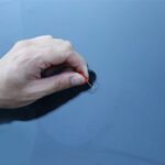 ⁦Kit de réparation de pare-brise fissuré - طقم إصلاح الزجاج الأمامي المتشقق⁩ - الصورة ⁦4⁩