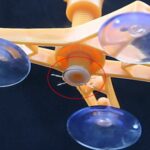 ⁦Kit de réparation de pare-brise fissuré - طقم إصلاح الزجاج الأمامي المتشقق⁩ - الصورة ⁦5⁩