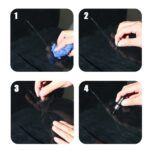⁦Kit de réparation de pare-brise fissuré - طقم إصلاح الزجاج الأمامي المتشقق⁩ - الصورة ⁦11⁩