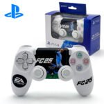 SONY DualShock Manette PS4 Sans Fil, Batterie Rechargeable (High Copy) – Edition FC25