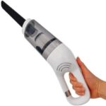 ⁦Aspirateur Portable Multifonction 6en1 JB-168 batterie 1800 mAh Filtre HEPA - مكنسة كهربائية محمولة⁩ - الصورة ⁦3⁩