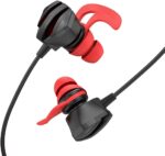 ⁦Écouteurs de jeu filaire intra-auriculaire avec microphone E-Sport Hoco M105 - سماعات ألعاب إحترافية مع ميكروفون⁩ - الصورة ⁦3⁩