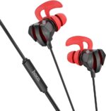 ⁦Écouteurs de jeu filaire intra-auriculaire avec microphone E-Sport Hoco M105 - سماعات ألعاب إحترافية مع ميكروفون⁩ - الصورة ⁦4⁩