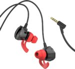 ⁦Écouteurs de jeu filaire intra-auriculaire avec microphone E-Sport Hoco M105 - سماعات ألعاب إحترافية مع ميكروفون⁩ - الصورة ⁦5⁩