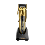 ⁦Tondeuse Wahl Magic Clip Gold Cordless Clipper - ماكينة حلاقة الشعر اللاسلكية⁩ - الصورة ⁦7⁩