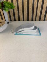 ⁦Semelles de chaussures orthopédiques pour augmenter la hauteur 3.5cm - نعل زيادة الطول وتصحيح القوام⁩ - الصورة ⁦8⁩