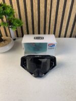 ⁦Lunettes Motocross RX Goggles RaceCraft Protection Totale Coupe-vent - نظارات سائقي الدراجات⁩ - الصورة ⁦8⁩