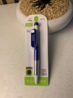 ⁦Stylo Compteur Tasbih Musulman avec Boussole - قلم ومسبحة إلكترونية ذكية 4 في 1 مع ساعة وبوصلة⁩ - الصورة ⁦6⁩