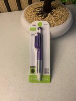 ⁦Stylo Compteur Tasbih Musulman avec Boussole - قلم ومسبحة إلكترونية ذكية 4 في 1 مع ساعة وبوصلة⁩ - الصورة ⁦5⁩