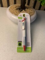 ⁦Stylo Compteur Tasbih Musulman avec Boussole - قلم ومسبحة إلكترونية ذكية 4 في 1 مع ساعة وبوصلة⁩ - الصورة ⁦4⁩