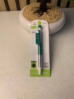 ⁦Stylo Compteur Tasbih Musulman avec Boussole - قلم ومسبحة إلكترونية ذكية 4 في 1 مع ساعة وبوصلة⁩ - الصورة ⁦3⁩