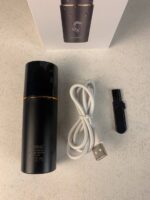⁦Tondeuse Kemei Km-X5 - آلة حلاقة كهربائية محمولة⁩ - الصورة ⁦8⁩