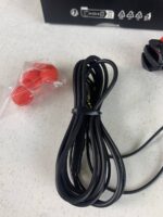 ⁦Écouteurs de jeu filaire intra-auriculaire avec microphone E-Sport Hoco M105 - سماعات ألعاب إحترافية مع ميكروفون⁩ - الصورة ⁦7⁩