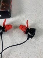 ⁦Écouteurs de jeu filaire intra-auriculaire avec microphone E-Sport Hoco M105 - سماعات ألعاب إحترافية مع ميكروفون⁩ - الصورة ⁦8⁩