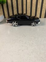 ⁦Voiture électrique Speed Drift avec Télécommande - سيارة للانجراف السريع مع جهاز تحكم عن بعد⁩ - الصورة ⁦4⁩