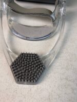⁦Orthèse cervicale et stabilisateur de cou ajustable pour enfants et adultes - دعامة عنق للكبار والصغار⁩ - الصورة ⁦10⁩