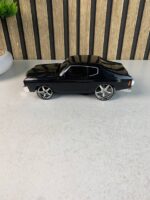 ⁦Voiture électrique Speed Drift avec Télécommande - سيارة للانجراف السريع مع جهاز تحكم عن بعد⁩ - الصورة ⁦6⁩