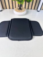 ⁦Coussin d'Accoudoir de Voiture avec Poches de Rangement - وسادة مسند ذراع السيارة المريحة مع جيوب تخزين⁩ - الصورة ⁦6⁩