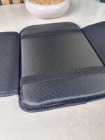 ⁦Coussin d'Accoudoir de Voiture avec Poches de Rangement - وسادة مسند ذراع السيارة المريحة مع جيوب تخزين⁩ - الصورة ⁦7⁩