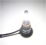 ⁦Kit Lampe de phare F6 H4 LED 6 Directions 6500K - مصابيح إضاءة أمامية للسيارات⁩ - الصورة ⁦10⁩