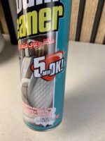 ⁦Nettoyeur de Siege Voiture Multi-utilisations V6 Foam Cleaner - منظف الرغوة متعدد الاستخدامات⁩ - الصورة ⁦3⁩