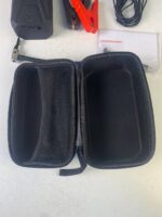 ⁦Compresseur d'Air Portable Rechargeable 4500mAh 150PSI - مضخة إطارات لاسلكية ذكية⁩ - الصورة ⁦9⁩